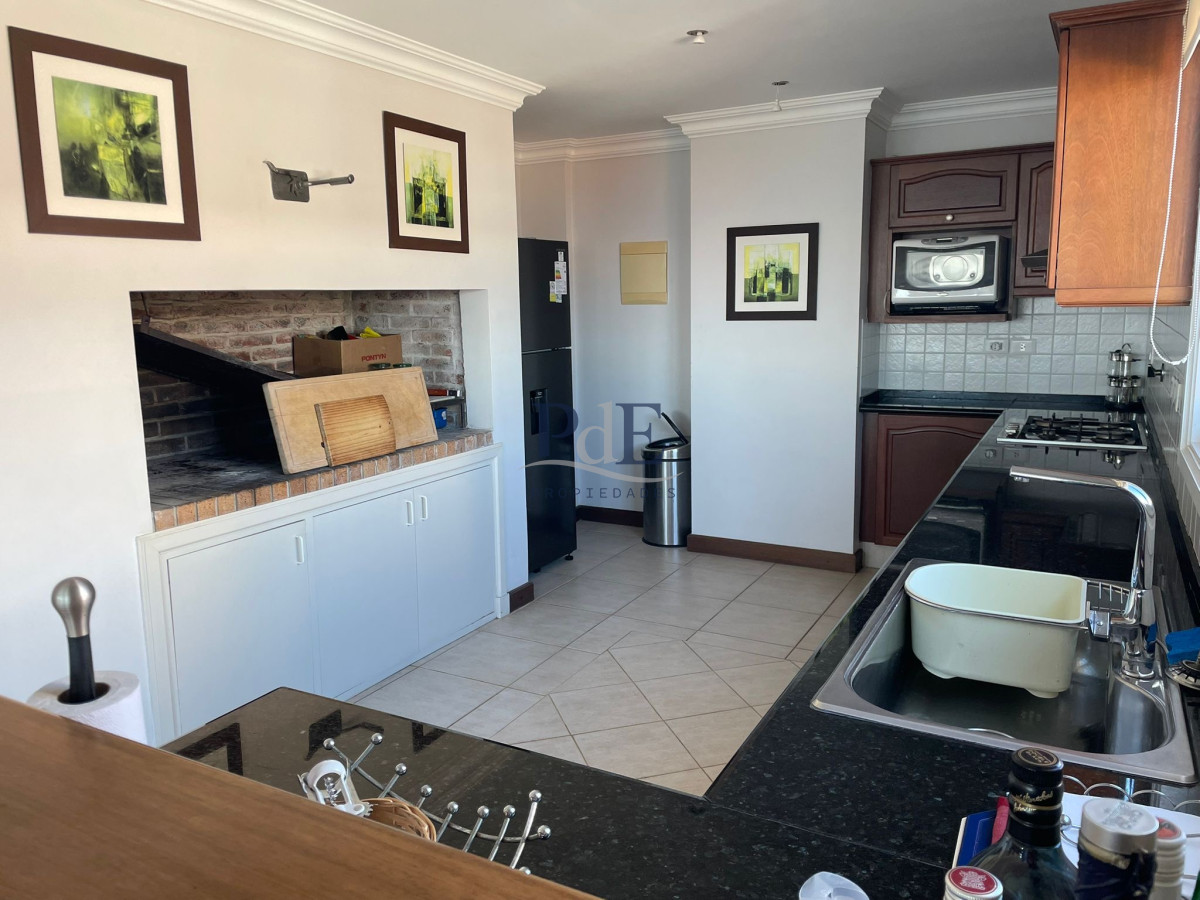 Primera línea mansa  - Imagen 25