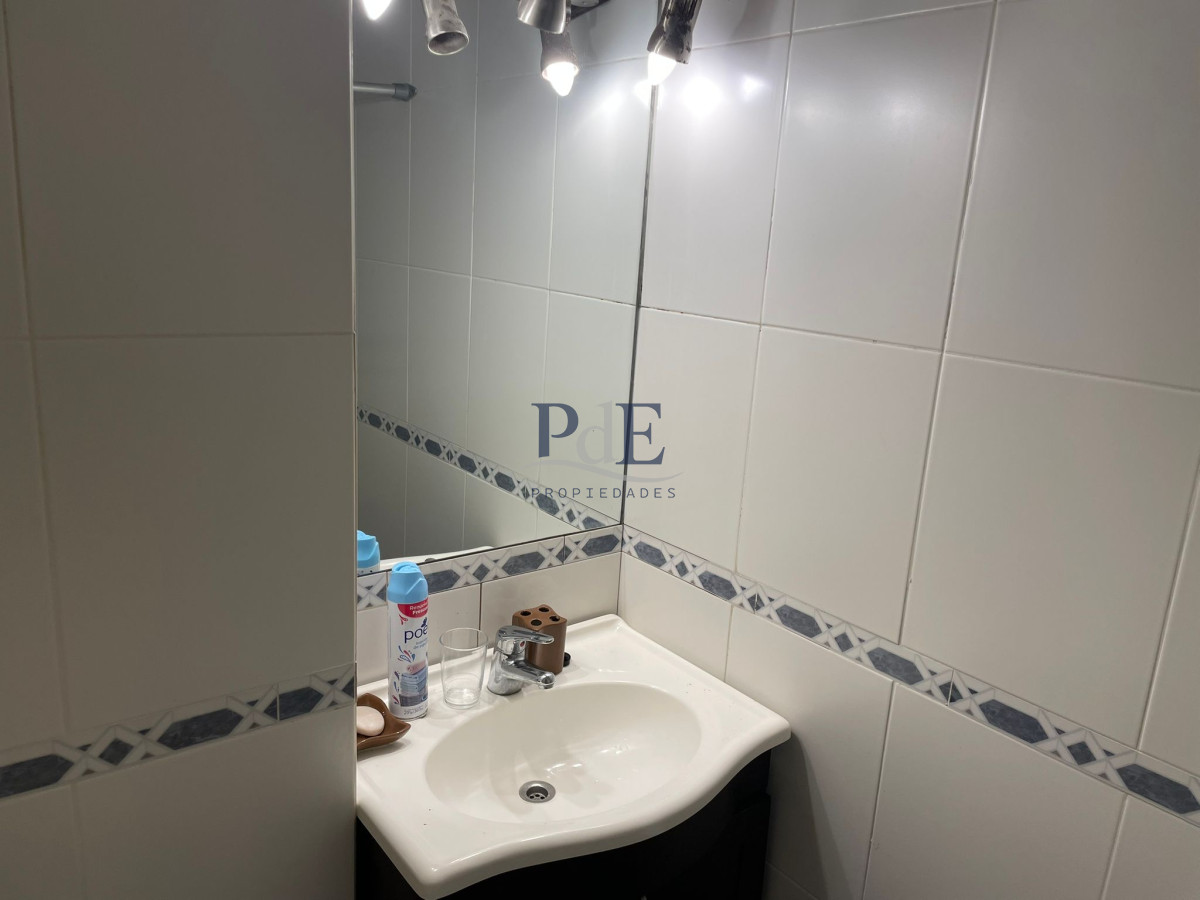 Primera línea mansa  - Imagen 9