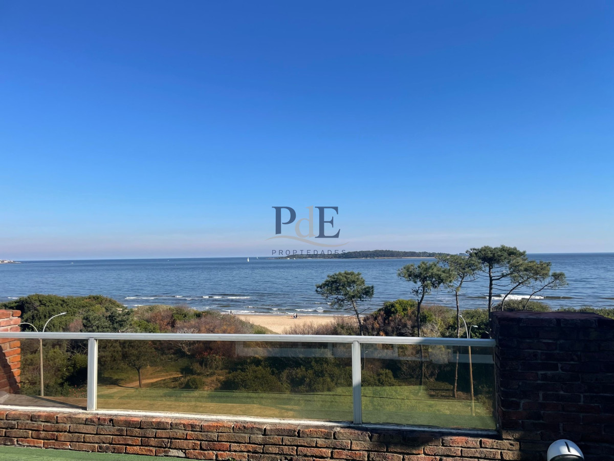 Primera línea mansa  - Imagen 30