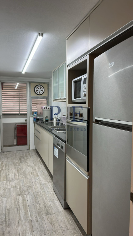 Apartamento en Mansa | 3 dormitorios | Servicios | Piscina - Imagen 24