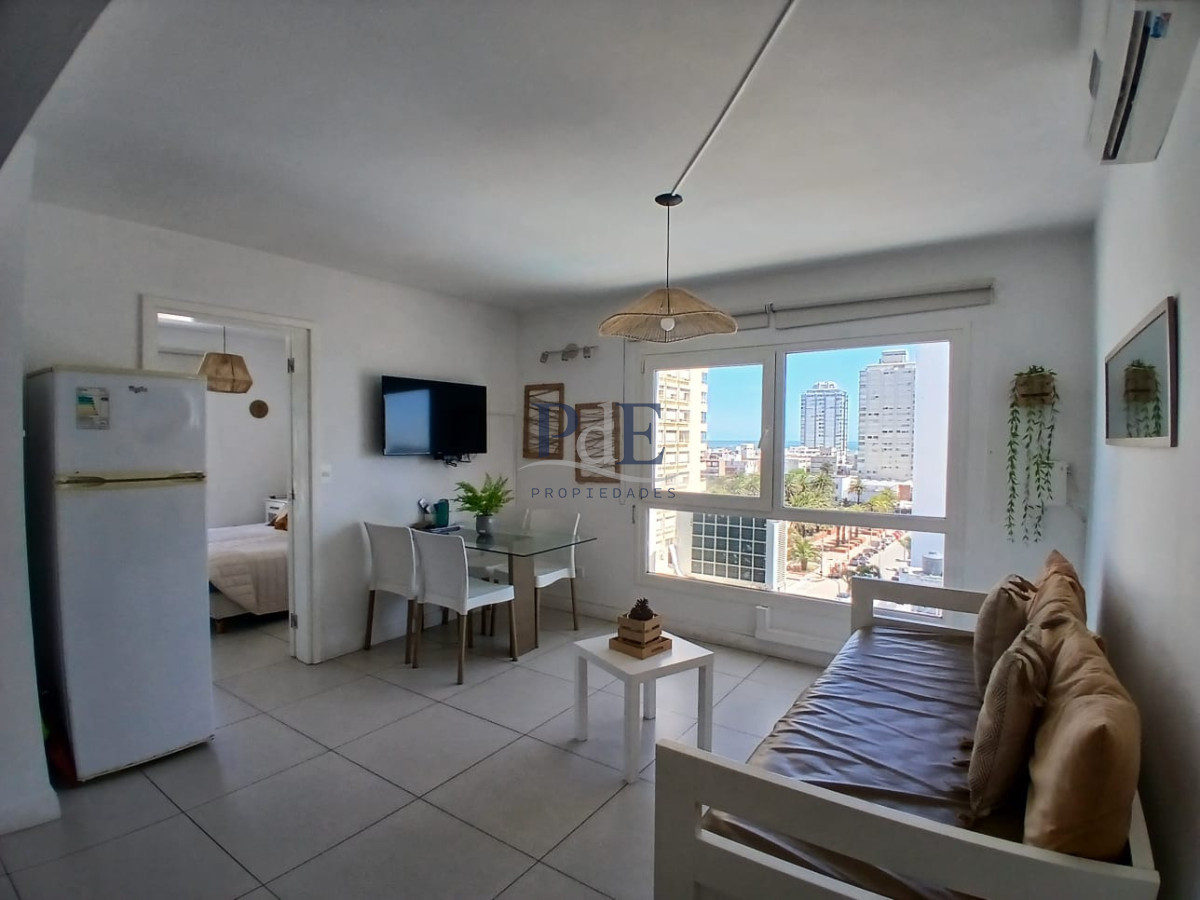 Península, 1 Dorm con servicios | Gorlero (a mts de la Plaza de los Artesanos) - Imagen 10