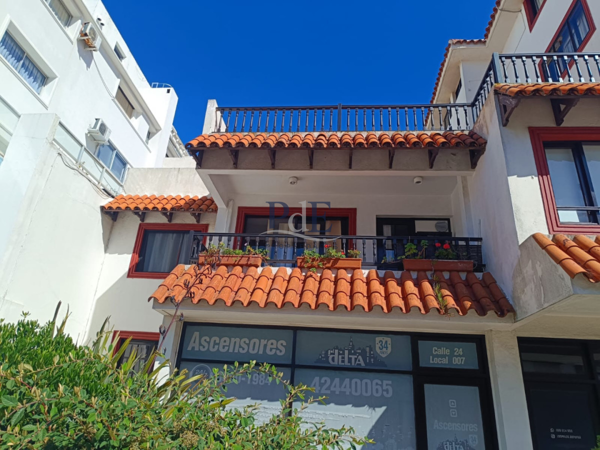 Edificio Centro Lafayette | 1 Dormitorio en la Península - Imagen 13