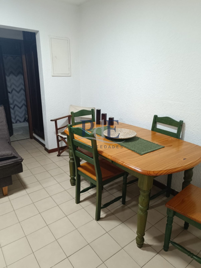 Edificio Centro Lafayette | 1 Dormitorio en la Península - Imagen 1