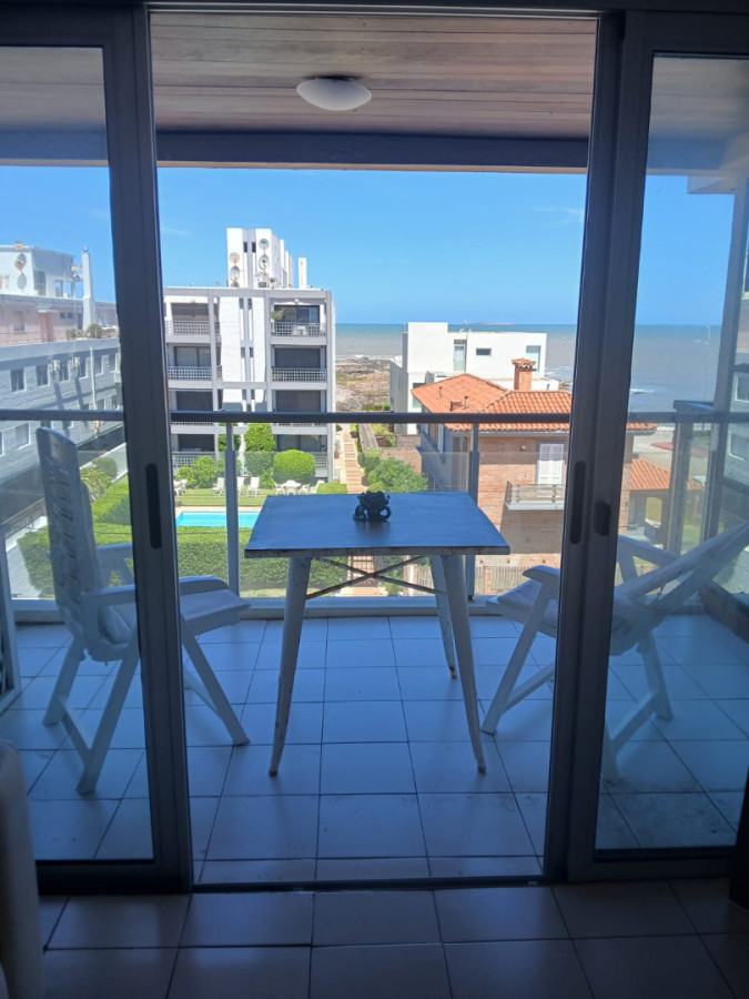 Oportunidad apartamento frente al emir 