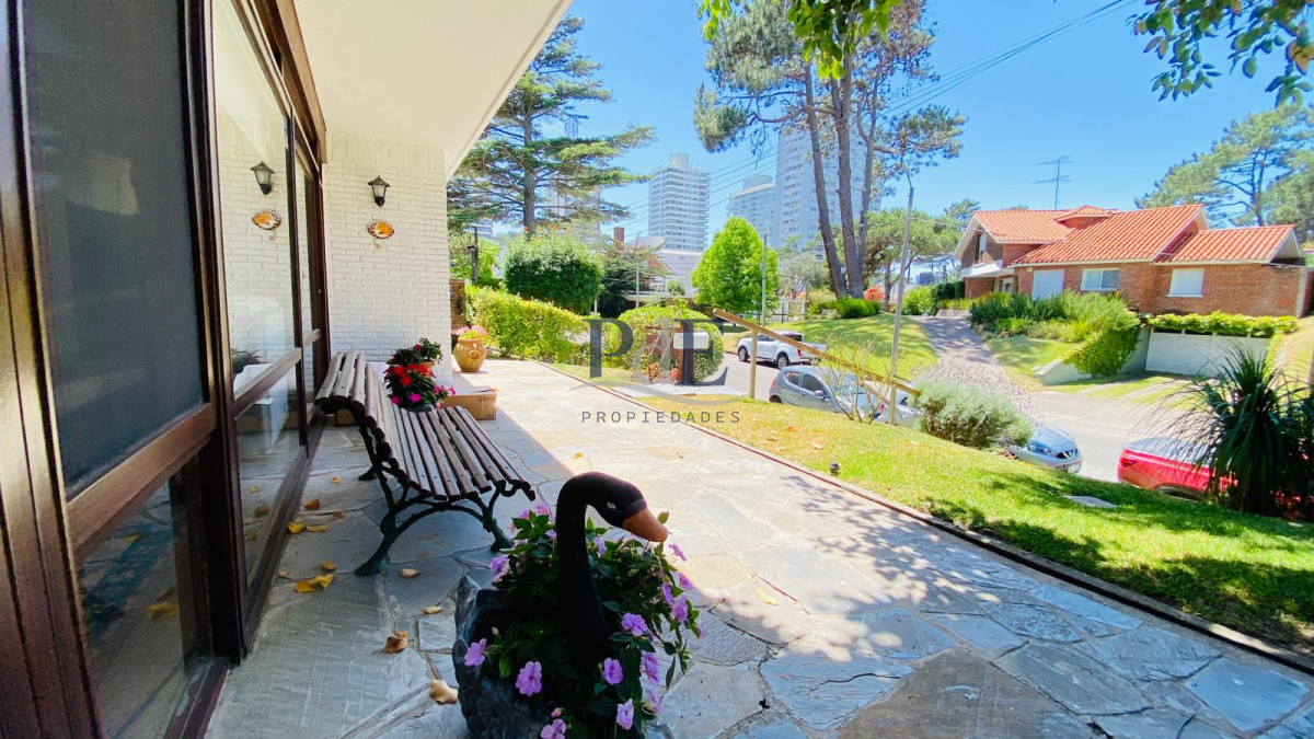 Casa en Playa Mansa - Parada 15 - Temporada 2026 - Imagen 18