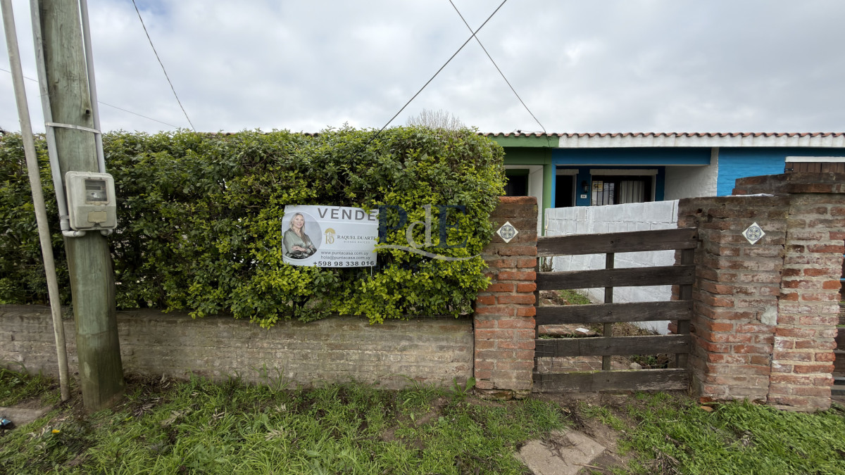 Casa en venta bario Biarritz - Imagen 22