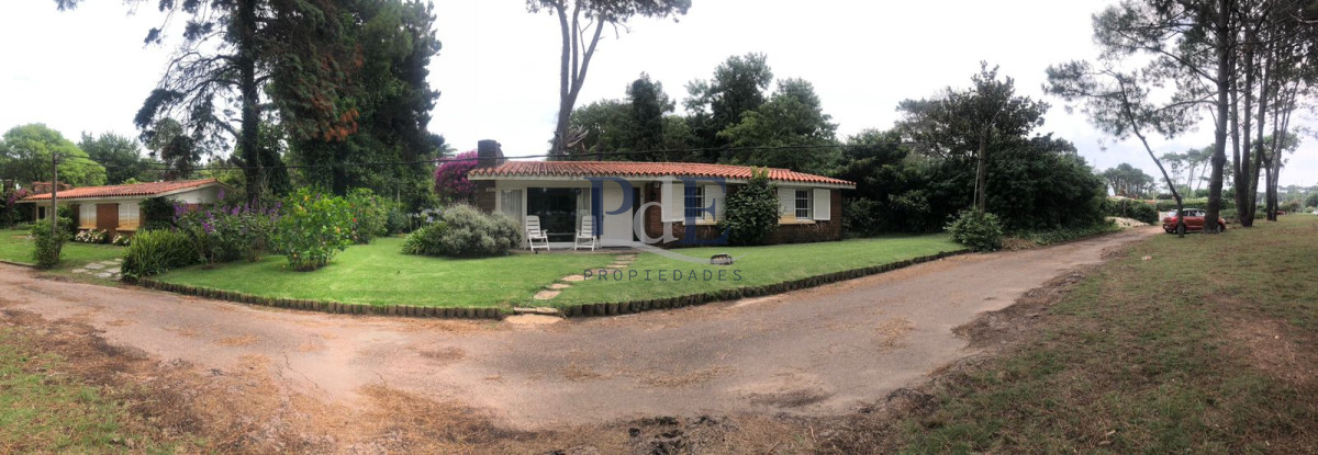 Casa en alquiler | Playa Mansa - Punta del Este (Parada 8  Marangatú) - Imagen 21