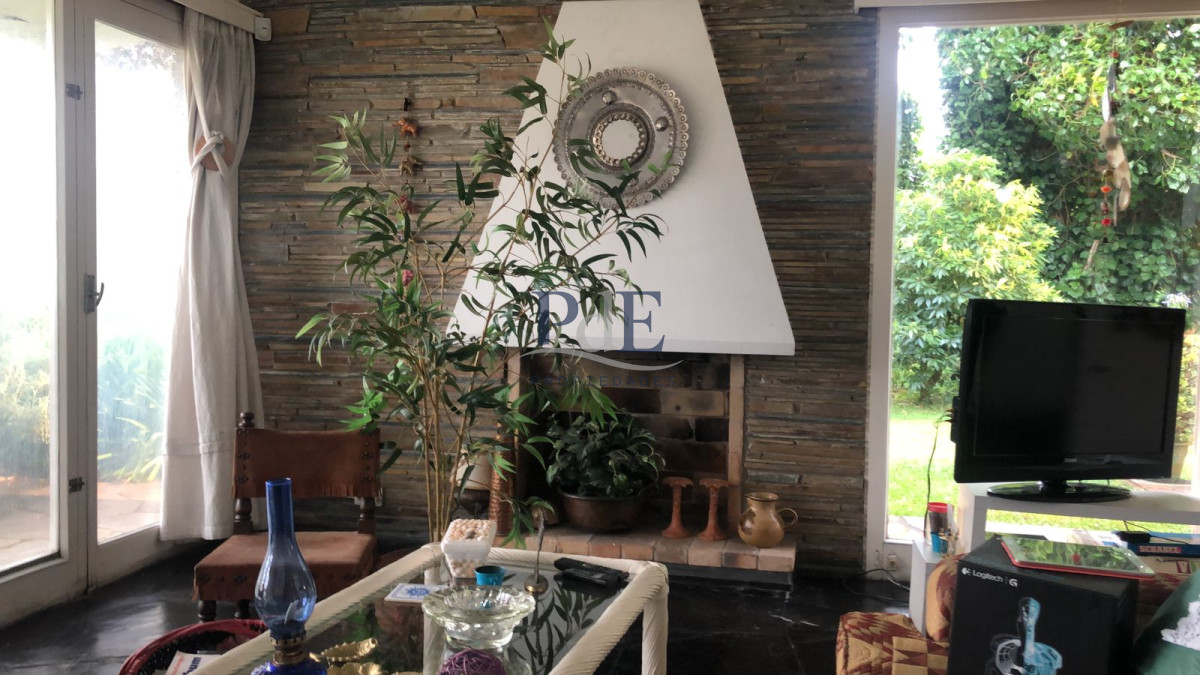 Casa en alquiler | Playa Mansa - Punta del Este (Parada 8  Marangatú) - Imagen 8