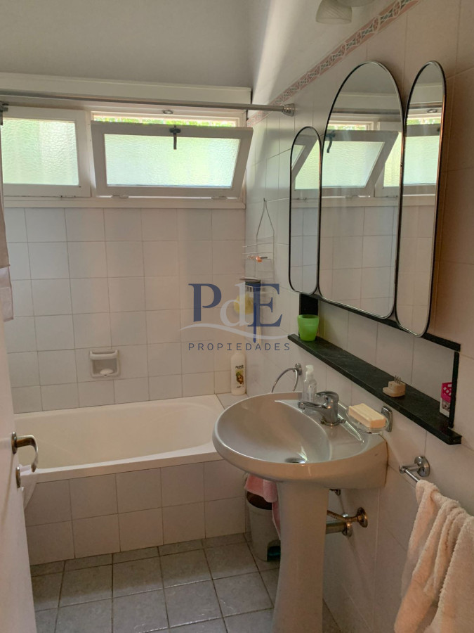 Casa en alquiler | Playa Mansa - Punta del Este (Parada 8  Marangatú) - Imagen 12