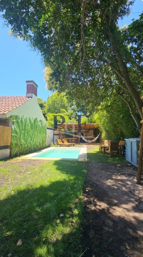 Casa en Punta del Este, Cantegril - Imagen 2