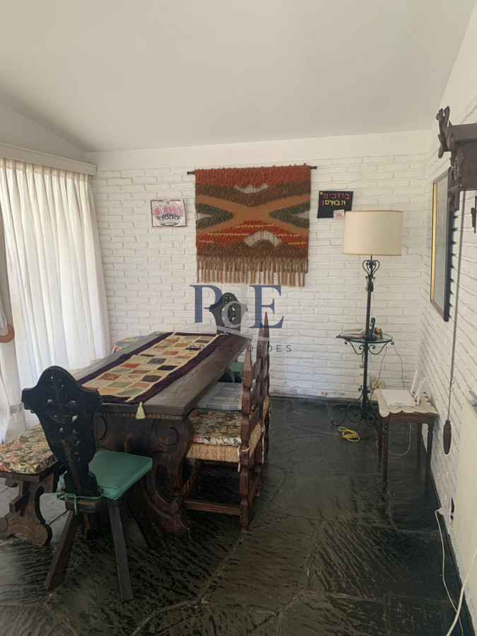 Casa en alquiler | Playa Mansa - Punta del Este (Parada 8  Marangatú) - Imagen 14