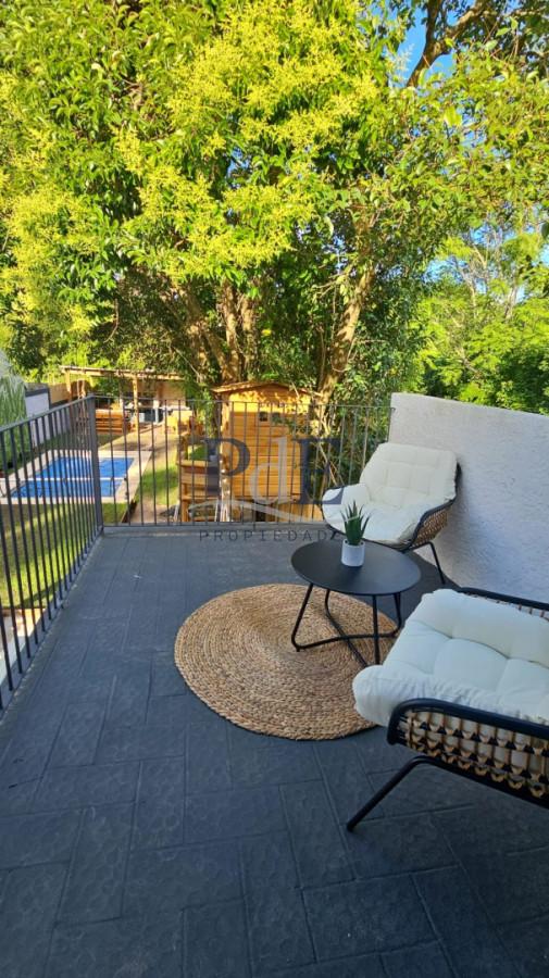 Casa en Punta del Este, Cantegril - Imagen 41