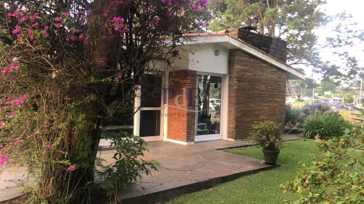 Casa en alquiler | Playa Mansa - Punta del Este (Parada 8  Marangatú) - Imagen 23