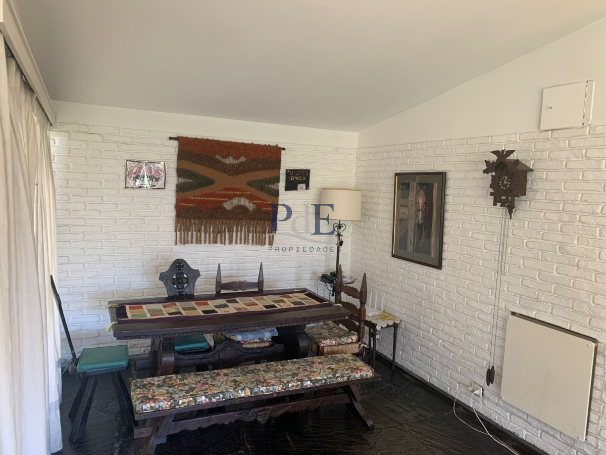 Casa en alquiler | Playa Mansa - Punta del Este (Parada 8  Marangatú) - Imagen 11