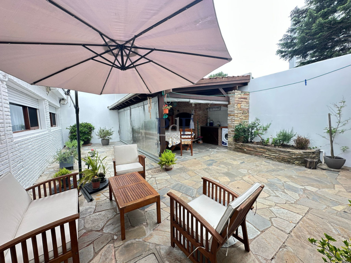 Casa en Playa Mansa - Parada 15 - Temporada 2026 - Imagen 19