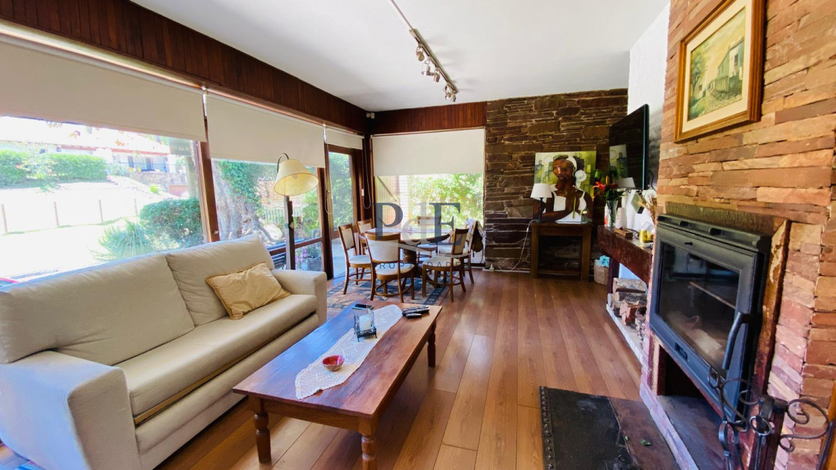 Casa en Playa Mansa - Parada 15 - Temporada 2026 - Imagen 3