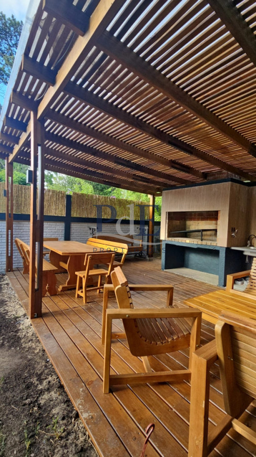 Casa en Punta del Este, Cantegril - Imagen 3