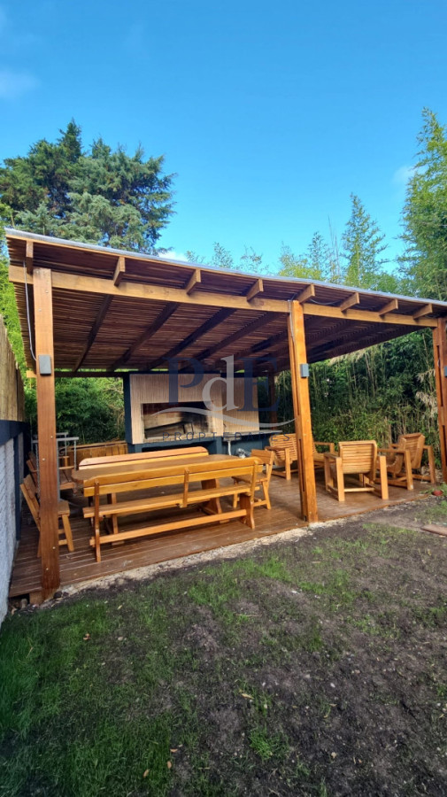 Casa en Punta del Este, Cantegril - Imagen 4