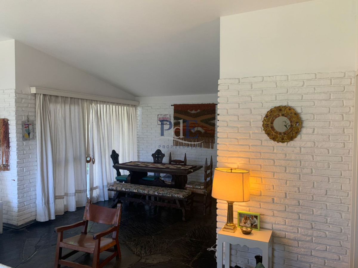 Casa en alquiler | Playa Mansa - Punta del Este (Parada 8  Marangatú) - Imagen 19