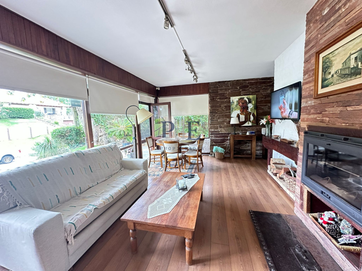 Casa en Playa Mansa - Parada 15 - Temporada 2026 - Imagen 4