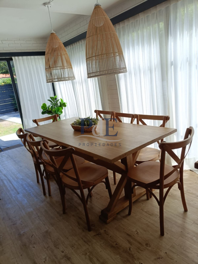 Casa en Punta del Este, Cantegril - Imagen 38