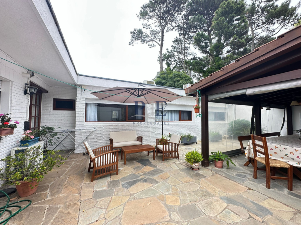 Casa en Playa Mansa - Parada 15 - Temporada 2026 - Imagen 15