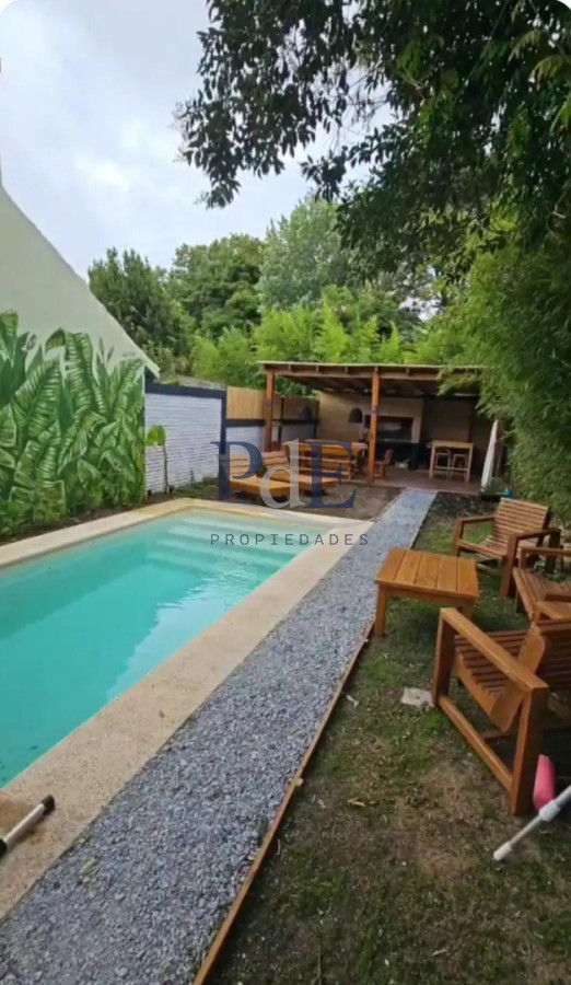 Casa en Punta del Este, Cantegril - Imagen 1