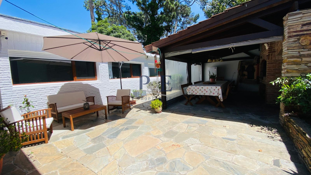 Casa en Playa Mansa - Parada 15 - Temporada 2026 - Imagen 20