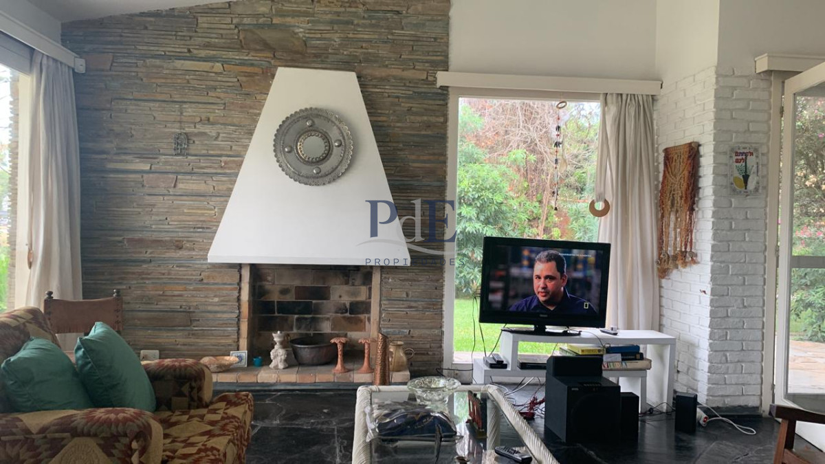 Casa en alquiler | Playa Mansa - Punta del Este (Parada 8  Marangatú) - Imagen 7