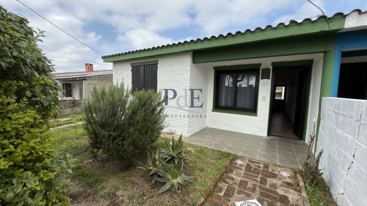 Casa en venta bario Biarritz - Imagen 2