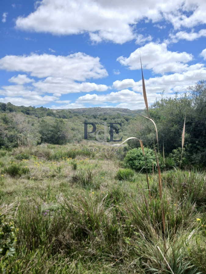 Chacra en Aiguá, Punta del Este. terreno de 6 m² - Imagen 7