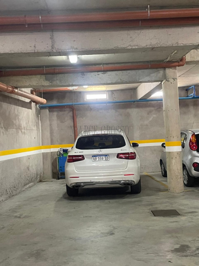 Apartamento ID.84 - tango jardin