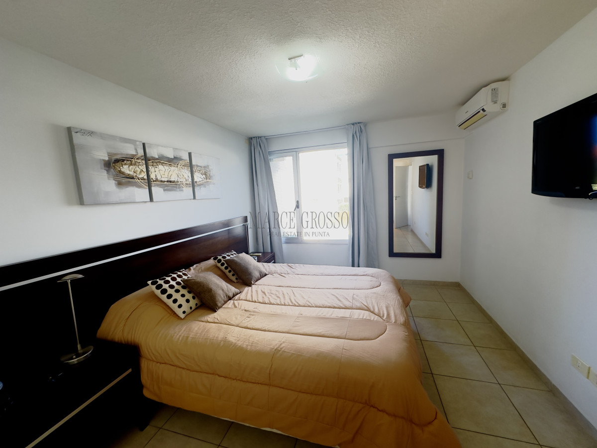 Apartamento ID.41 - Apartamento en parada 6 de la brava 
