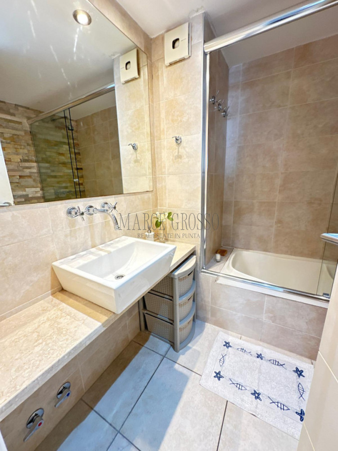 Apartamento ID.41 - Apartamento en parada 6 de la brava 