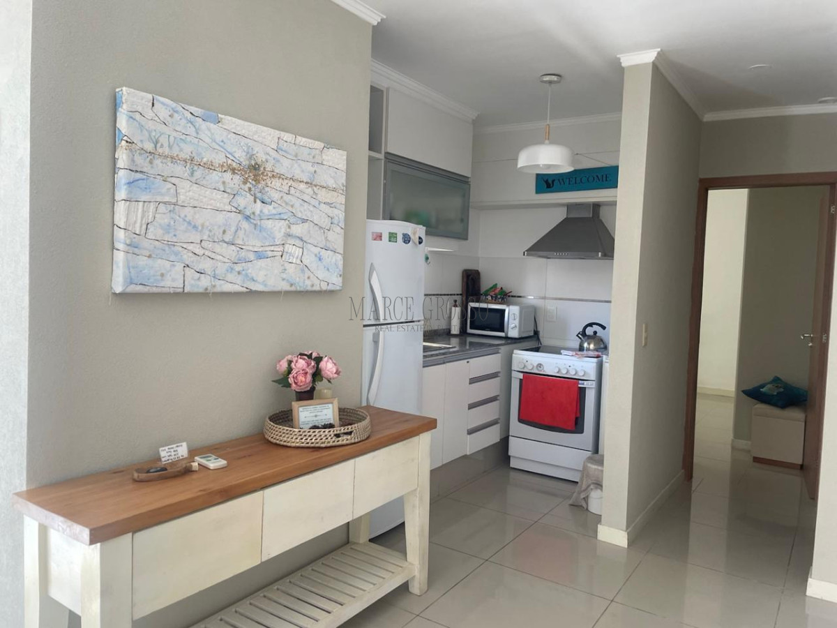 Apartamento ID.84 - tango jardin