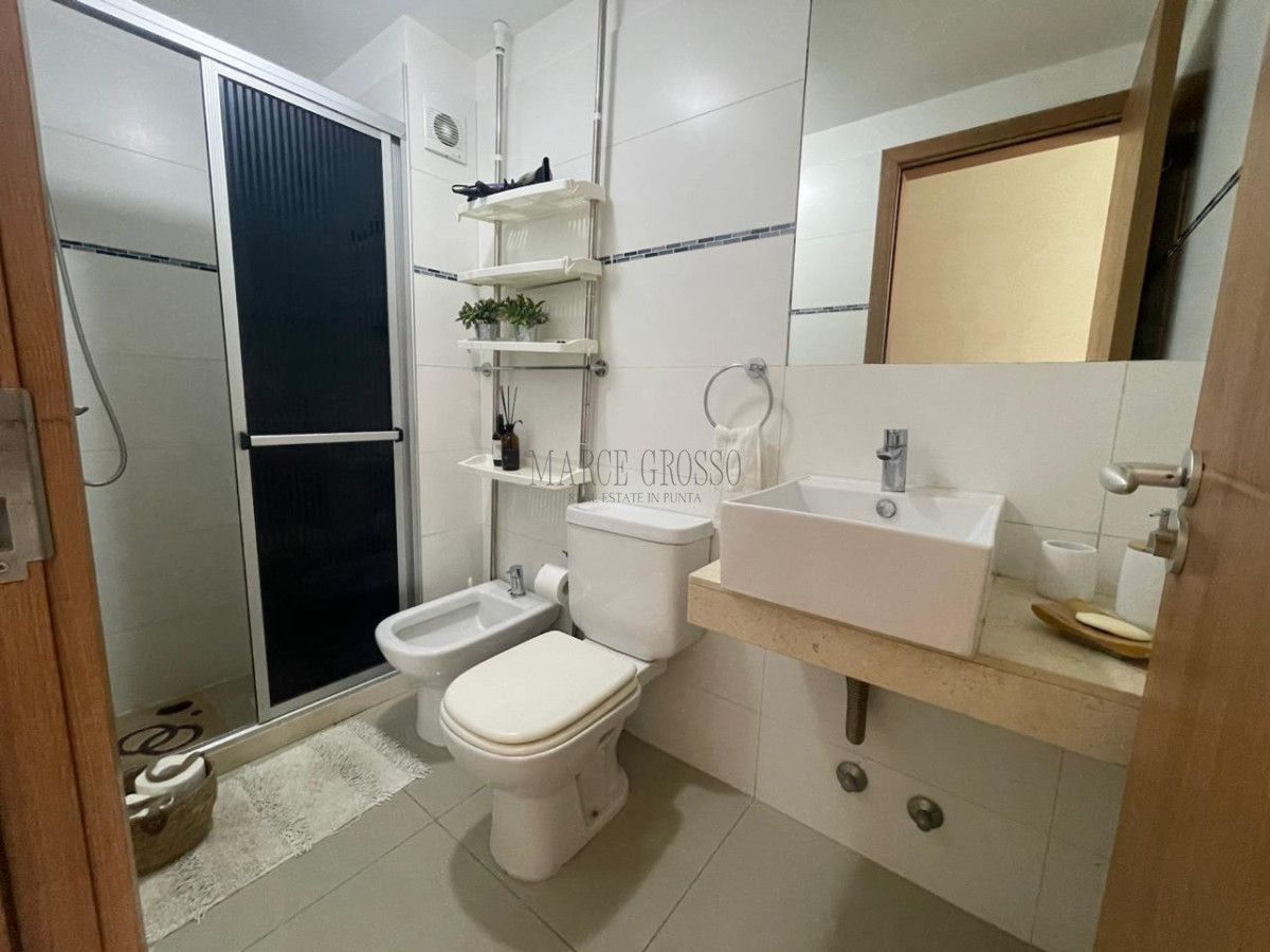 Apartamento ID.84 - tango jardin