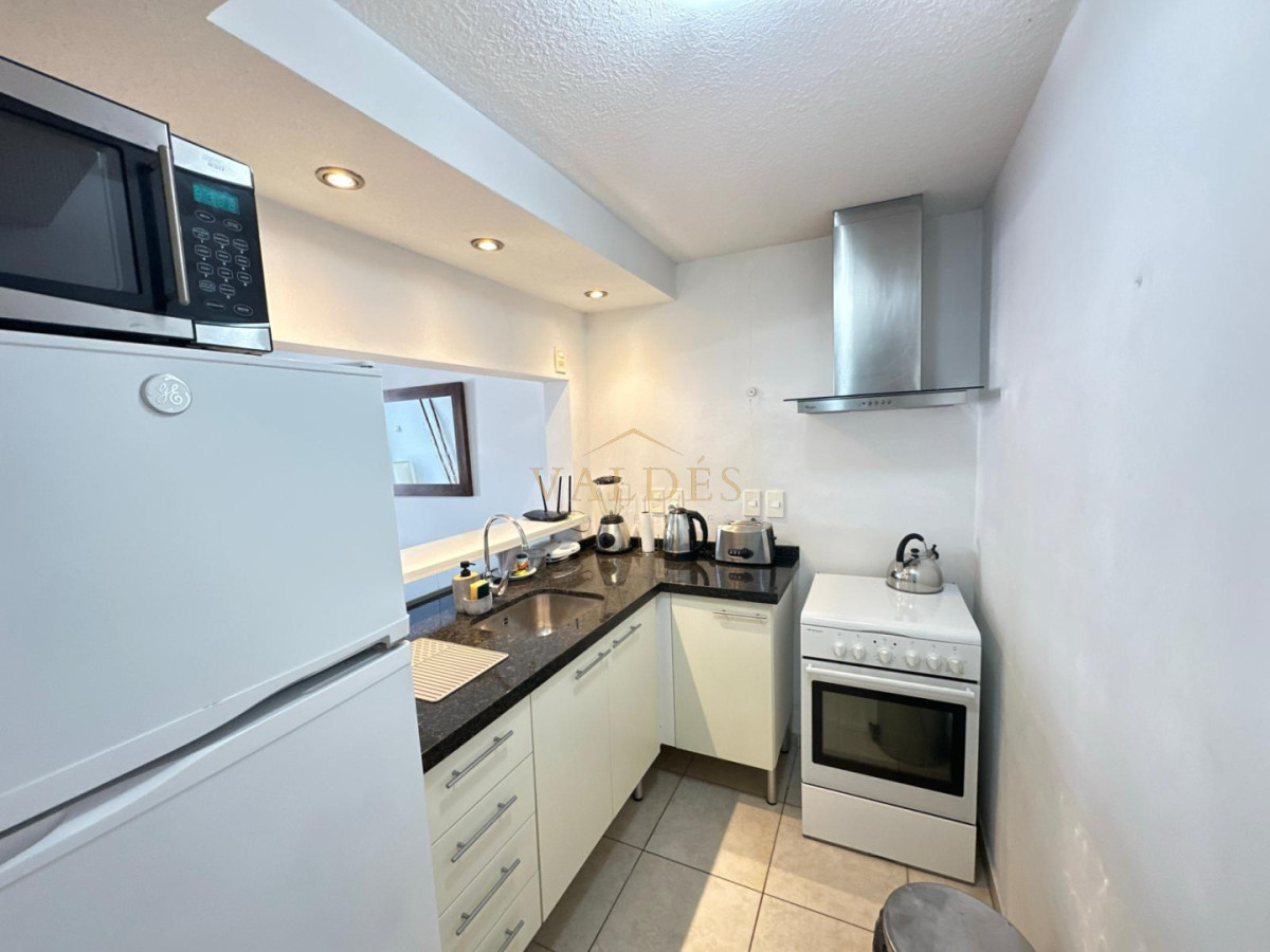 Apartamento ID.4807 - Apartamento en parada 6 de la brava 