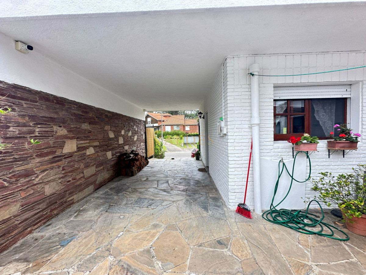 Casa ID.4874 - alquiler temporada 2026