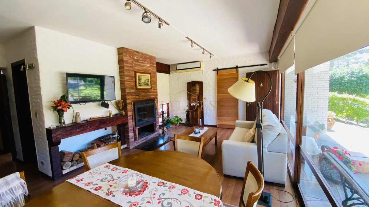 Casa ID.4874 - alquiler temporada 2026