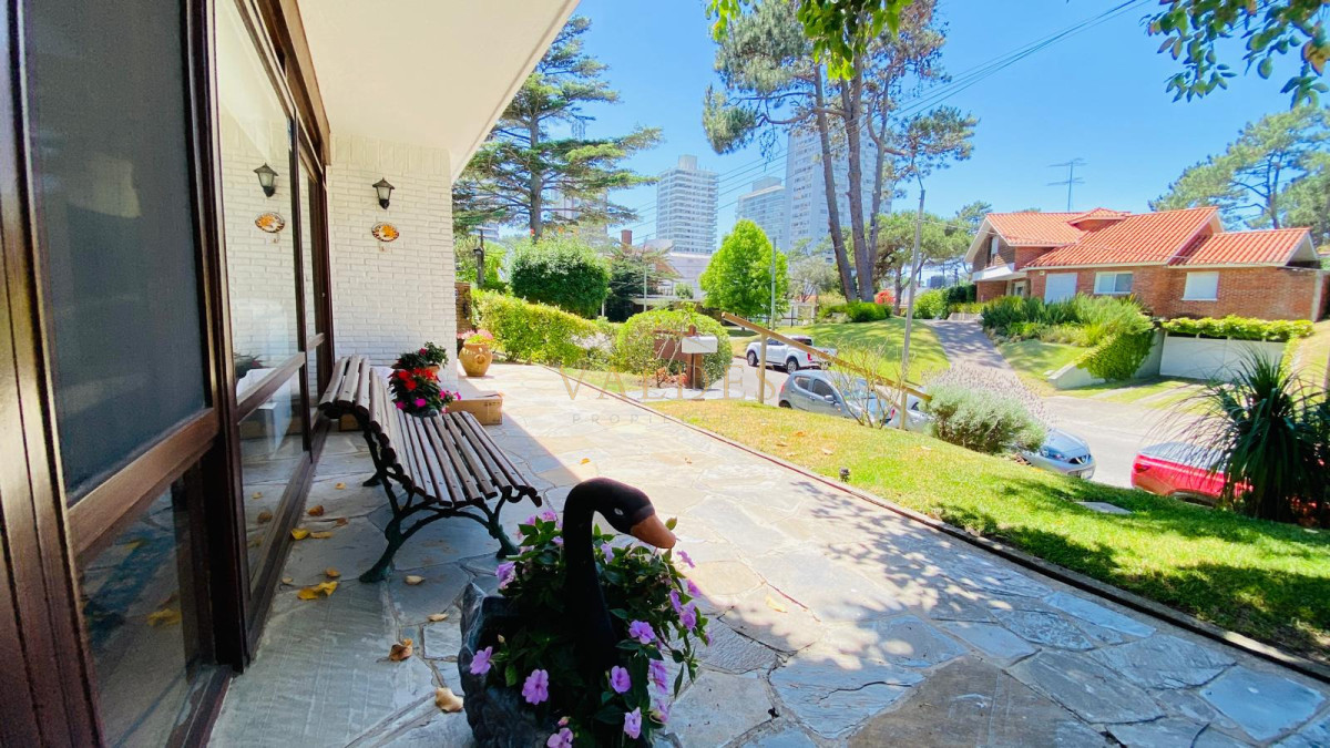 Casa ID.4874 - alquiler temporada 2026