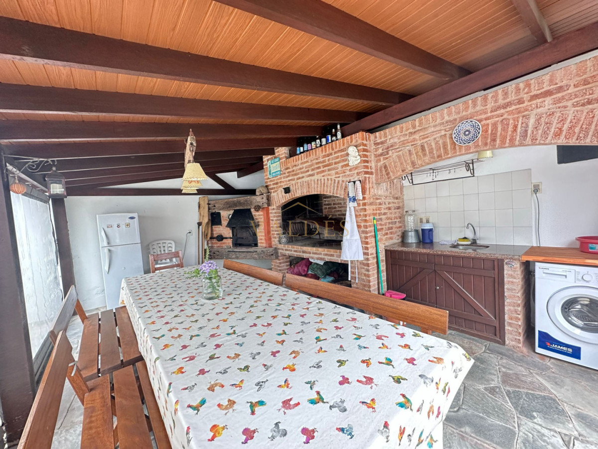 Casa ID.4874 - alquiler temporada 2026