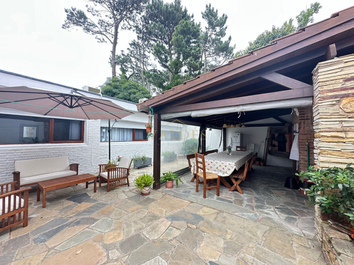 Casa ID.4874 - alquiler temporada 2026