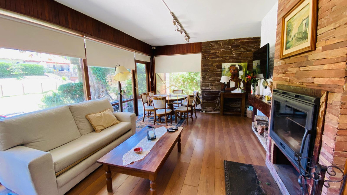 Casa ID.4874 - alquiler temporada 2026