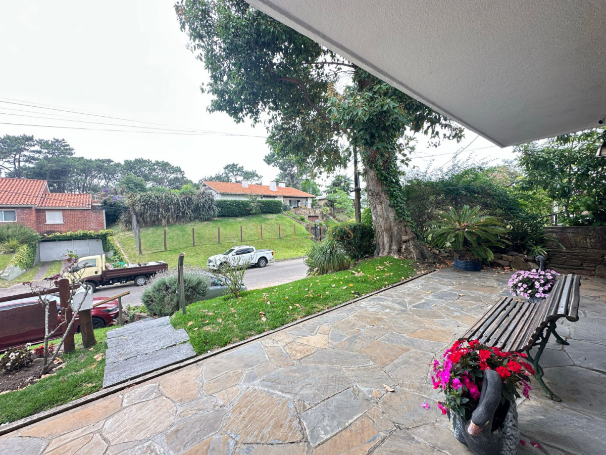 Casa ID.4874 - alquiler temporada 2026