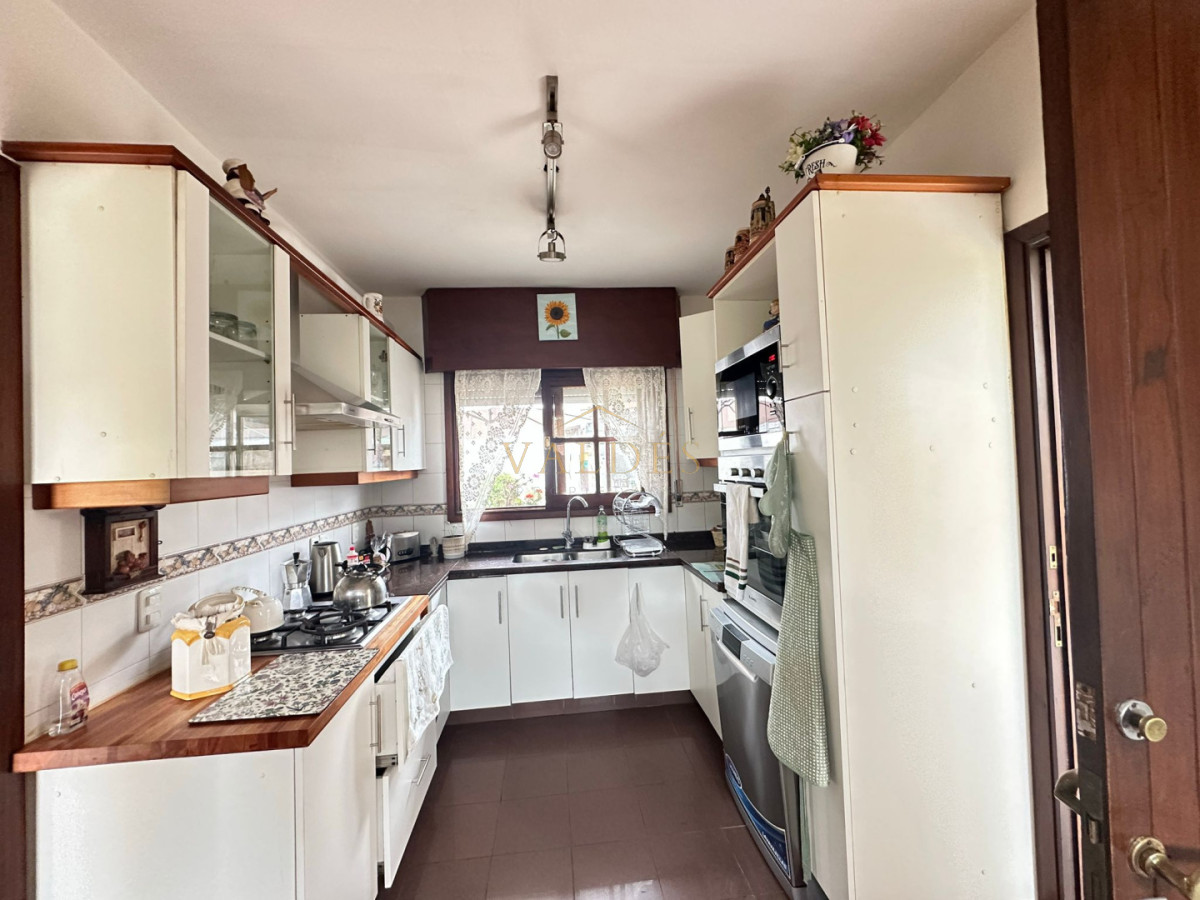 Casa ID.4874 - alquiler temporada 2026