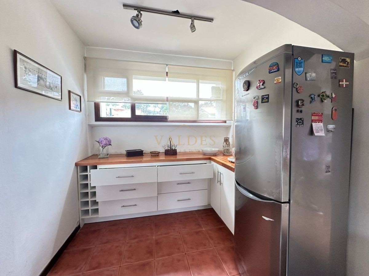 Casa ID.4874 - alquiler temporada 2026