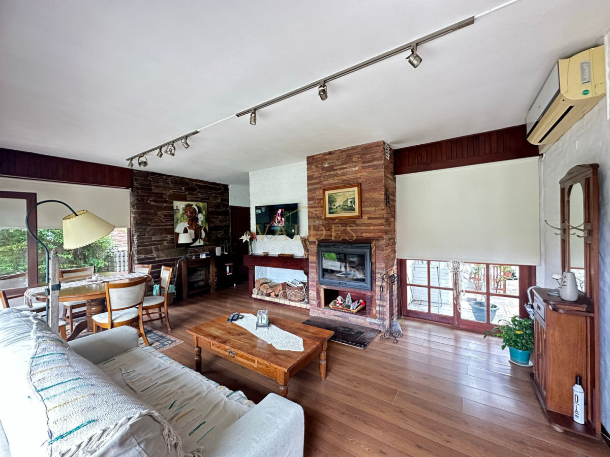 Casa ID.4874 - alquiler temporada 2026