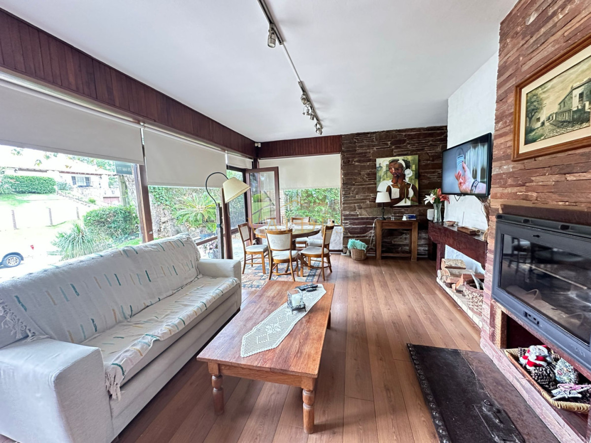 Casa ID.4874 - alquiler temporada 2026