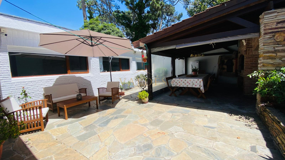 Casa ID.4874 - alquiler temporada 2026