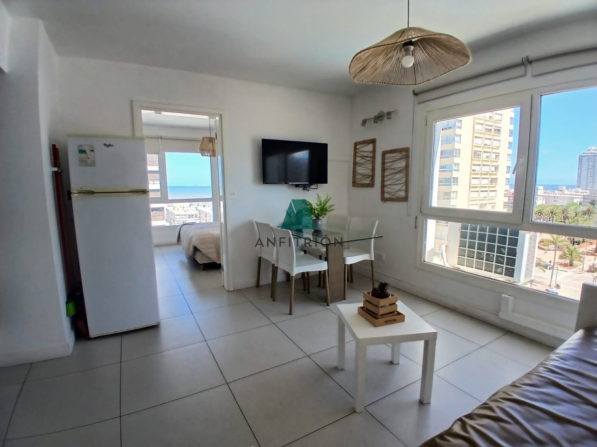 Apartamento ID.253 - APARTAMENTO EN VENTA Y ALQUILER 